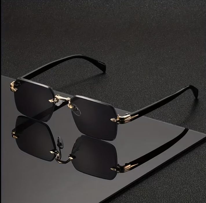 Продам очки солнцезащитные