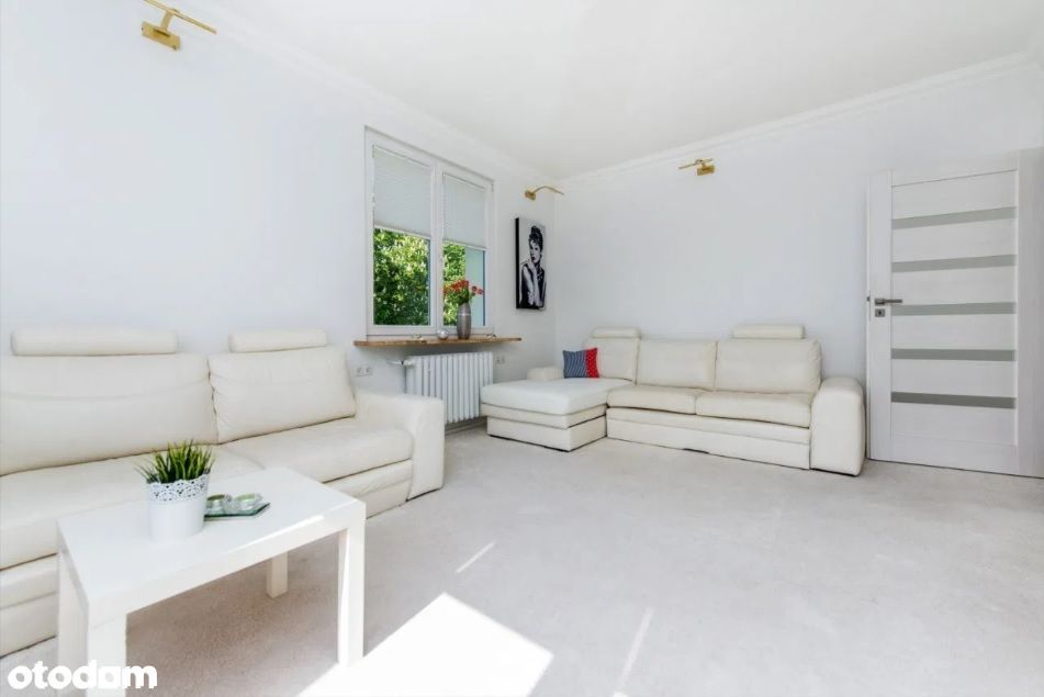 Dwupokojowy apartament w Sopocie / Gotowa inwestycja - Więcej