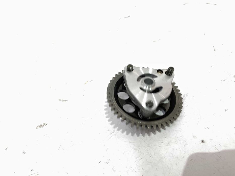 Suzuki lt160 Pompa oleju części