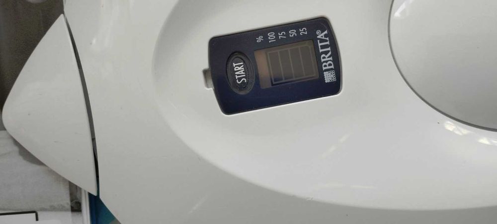Фільтр для води глечик на 3,5 л."BRITA"