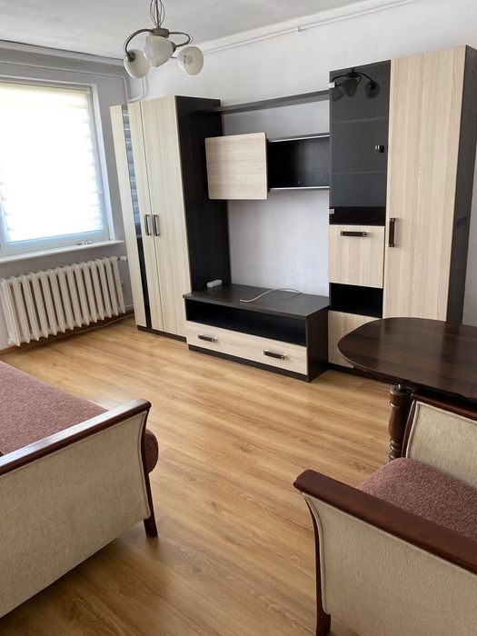 Wynajmę mieszkanie w Zwoleniu