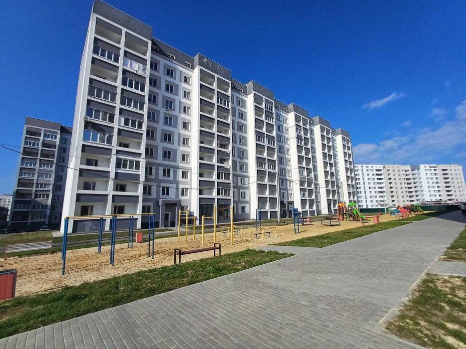 Квартира – Харків, Попівка - Вид 3