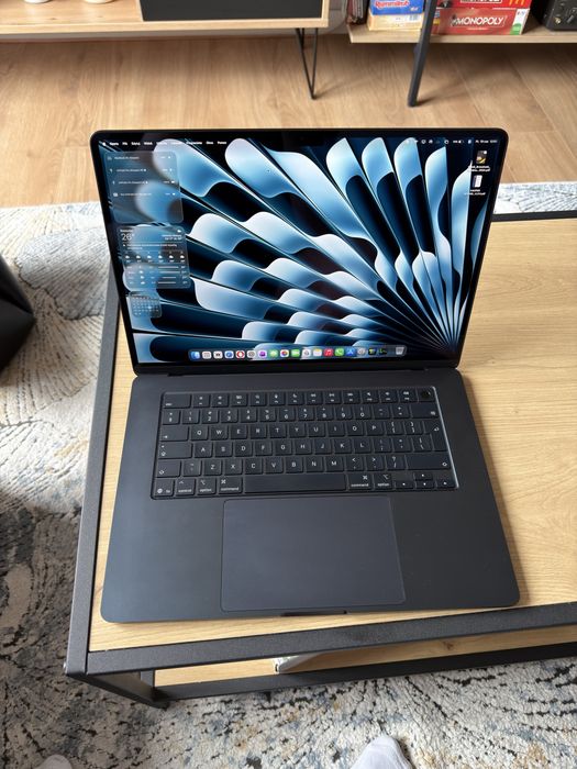 MacBook Air 15 m5