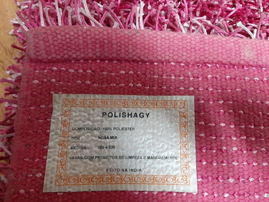 Carpete  de quarto