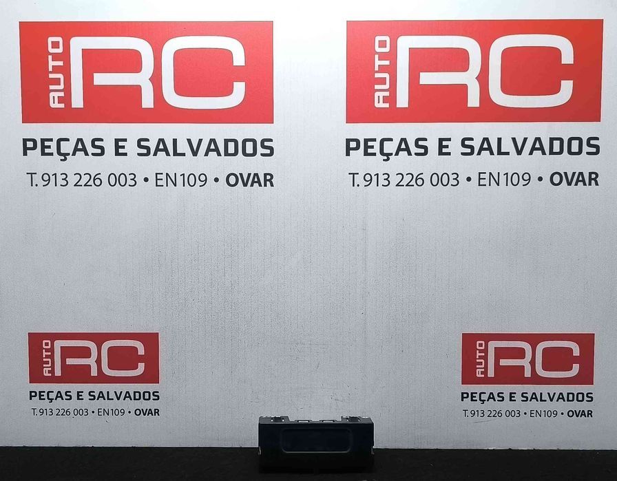 Display / Ecrã de Informações RENAULT CLIO II (BB_, CB_) ano 2008