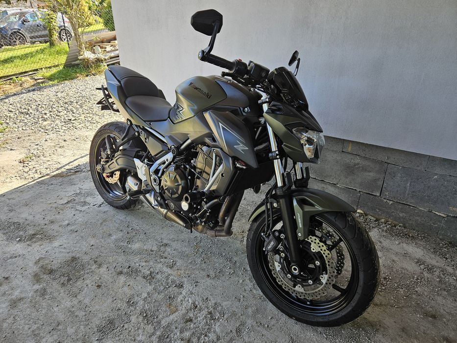 Kawasaki