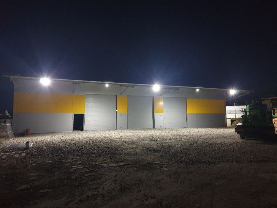wynajem hala magazyn 1200 m2