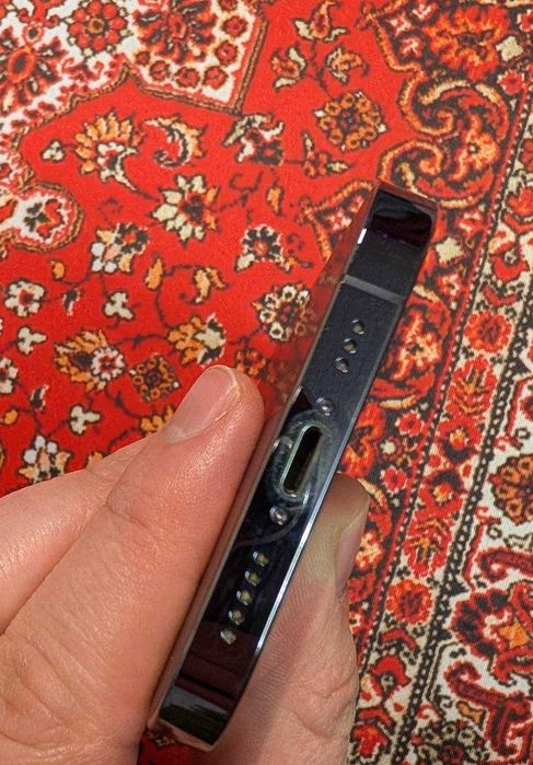 Iphone 14 pro 256 Gb eSim Deep Puple NEVERLOCK