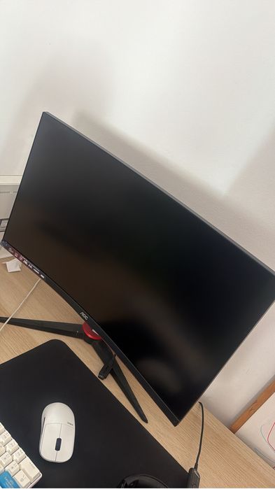 Monitor gamer AOC