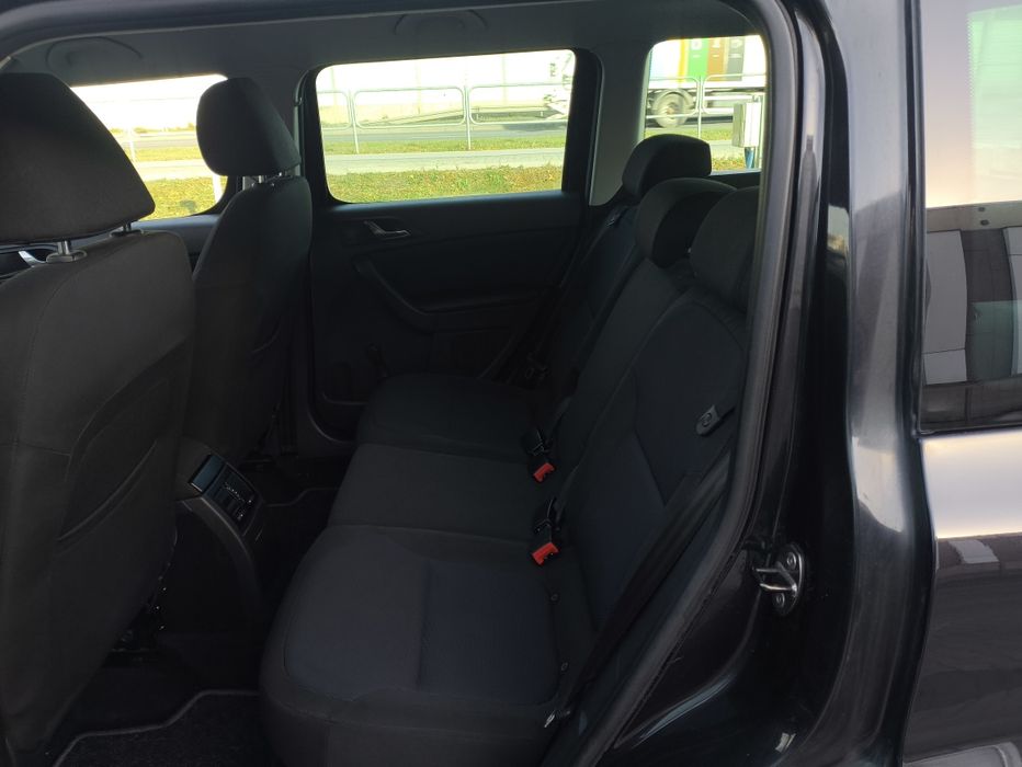 Skoda Yeti 2,0 TDI 140 KM 4X4 z Niemiec, idealny, zadbany!