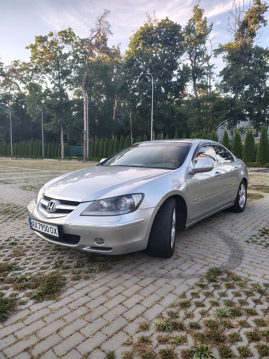Honda Legend 4 ,2006 ,3.5 г/б
