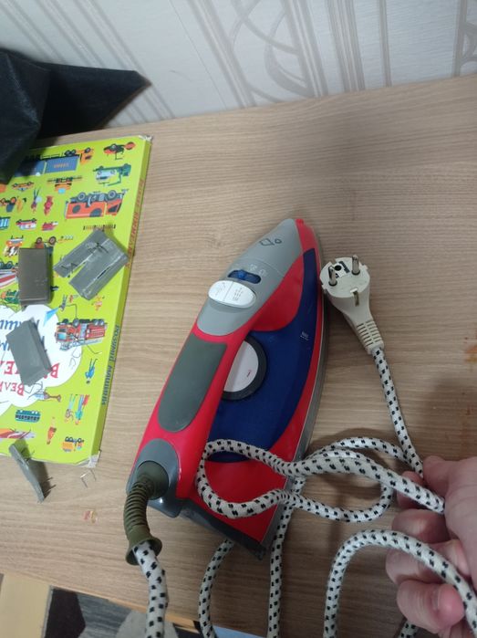 Праска,була укористуванні .