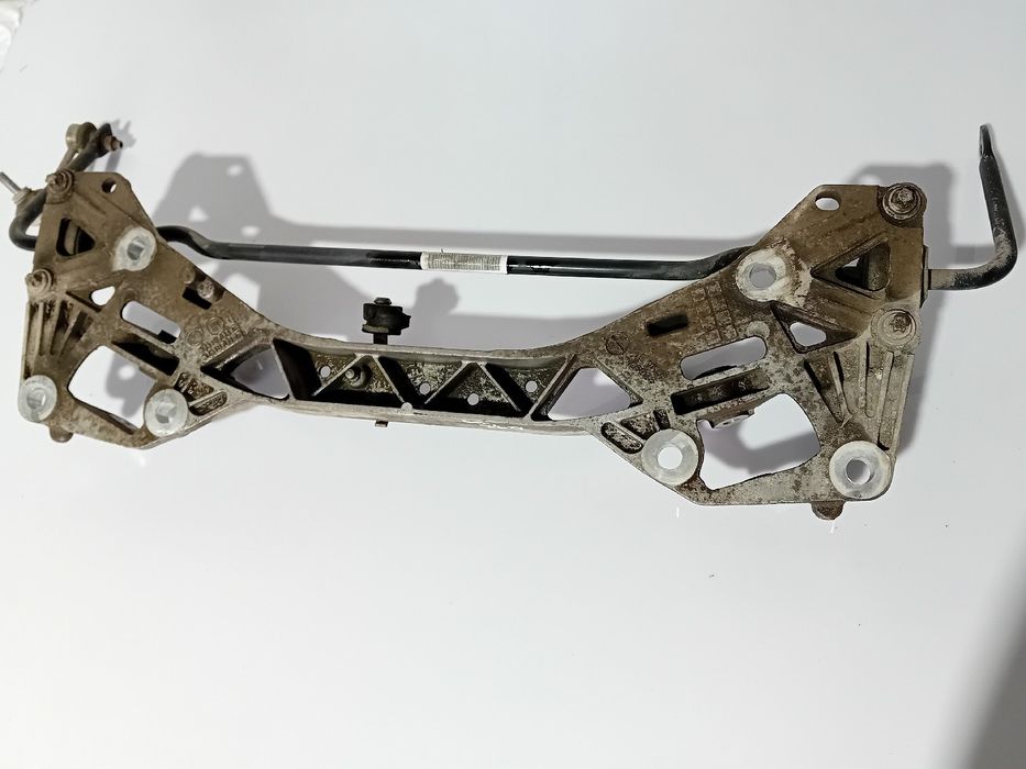 Charriot trás ALFA ROMEO Giulietta (940_)