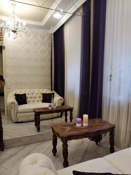 Подобово, погодинно, помісячно ВІП апартаменти на проспекті Шевченка