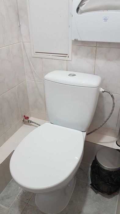 Свой офис 25 м в БЦ с генератором(все включено)