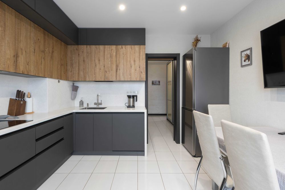 2-кімнатна квартира за адресою (площа 76 м²) - Atlanta.ua - фото 10