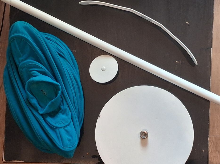 Manequim flexiver ikea