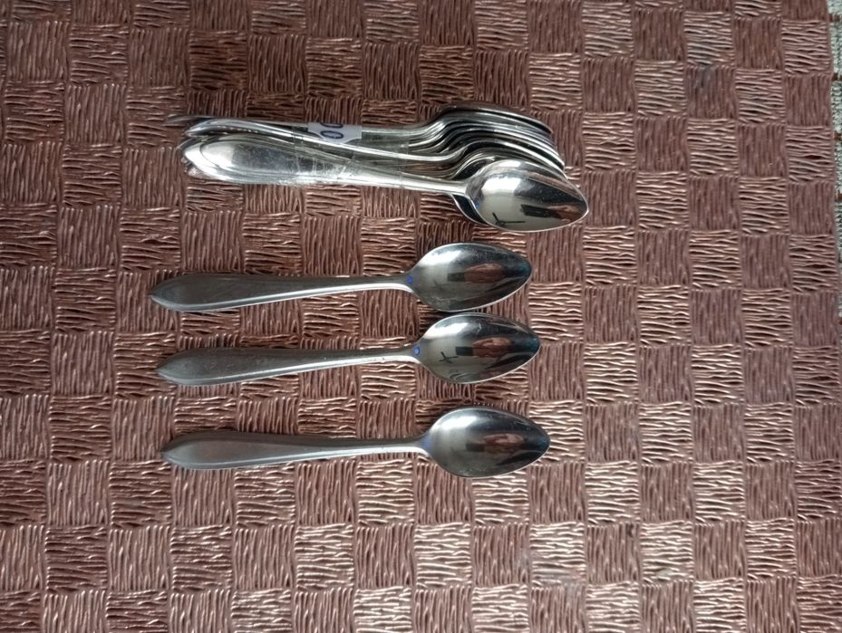 Łyżeczki do espresso Hero Zilmeta