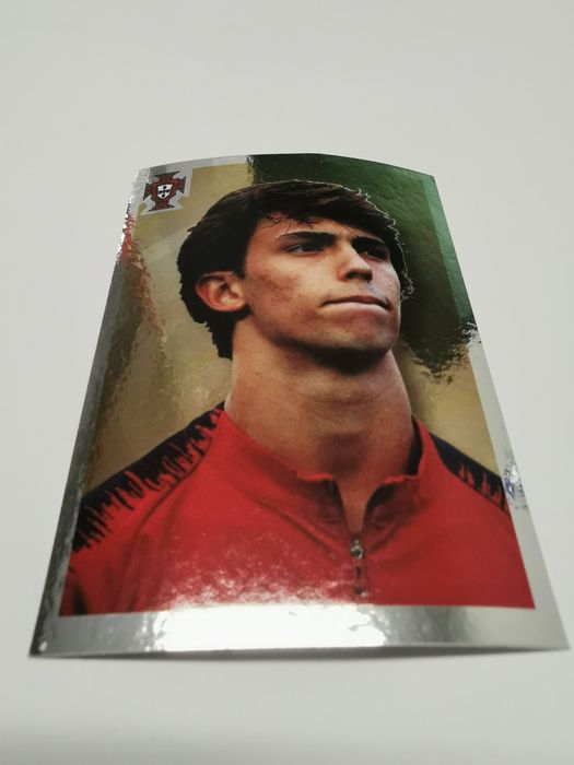 Cromos para venda