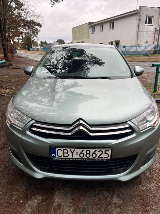 Citroën C4