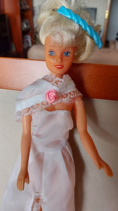 Boneca Barbie Vestido de Noite