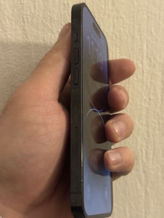 Айфон 14 про 256 iphone 14 pro 256 АКБ 77%