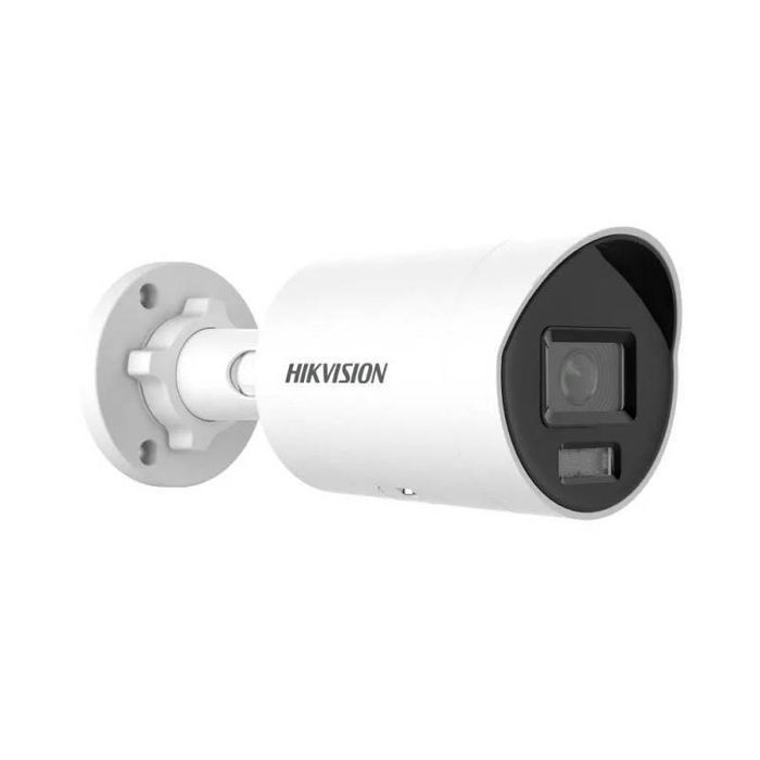 DS-2CD2047G2H-LIU(2.8mm)(eF) Hikvision kamera 4Mpx audio ColorVu IP67