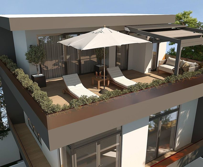 Дом по адресу ул. Макаренко (площадь 130 м²) - Atlanta.ua - фото 4