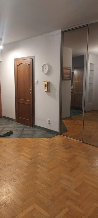 Mieszkanie – Warszawa - Więcej