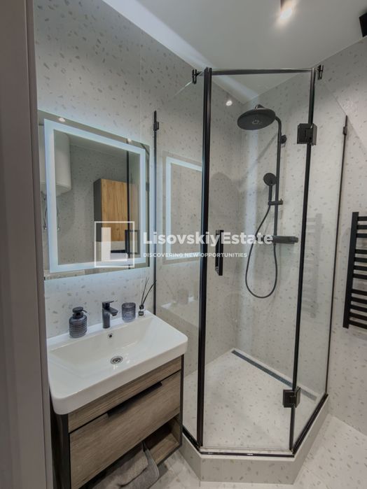 Аренда квартиры в ЖК Республика, Братів Шеметів 9