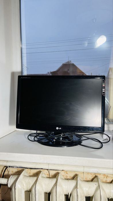 Монитор LG Flatron W2043S, 20”