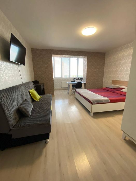 Здається квартира подобово — Рівне