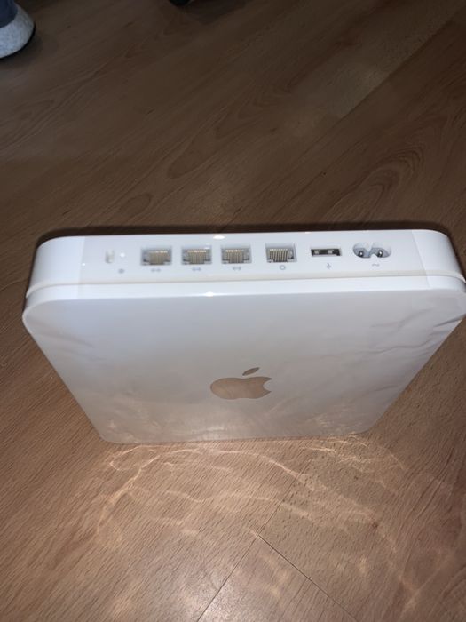 Apple Time Capsule 1TB (A1355) – Brand New in Original Box – Nationwide Shipping64740113156867122