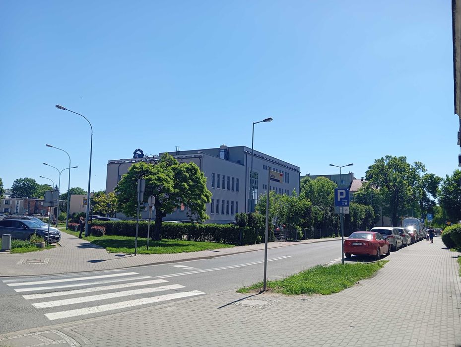 Sprzedam kawalerkę