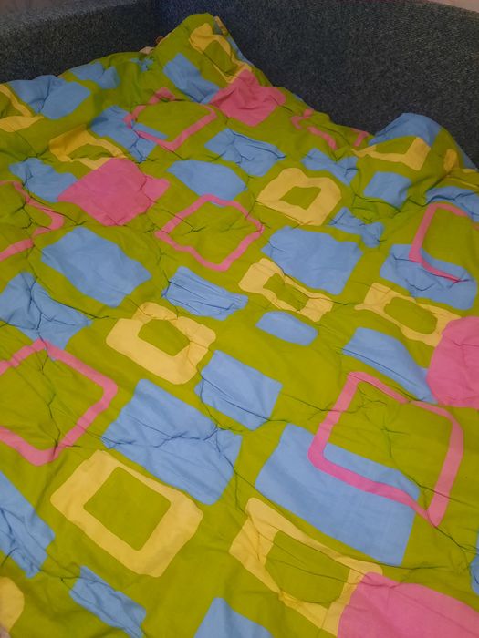 Одеяло синтепоновое