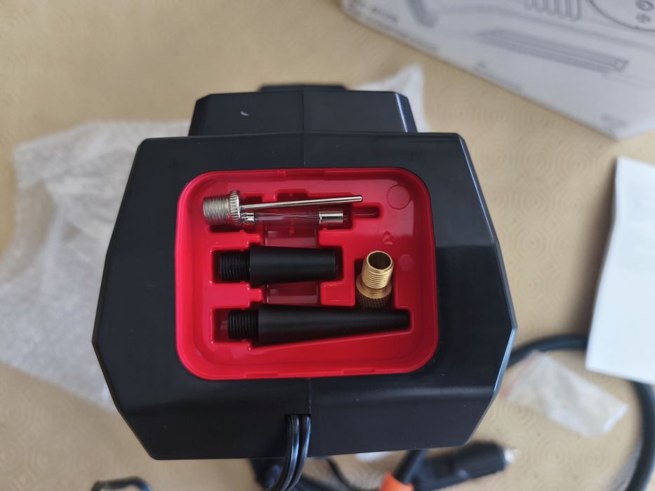 JN-8128 compressor de ar