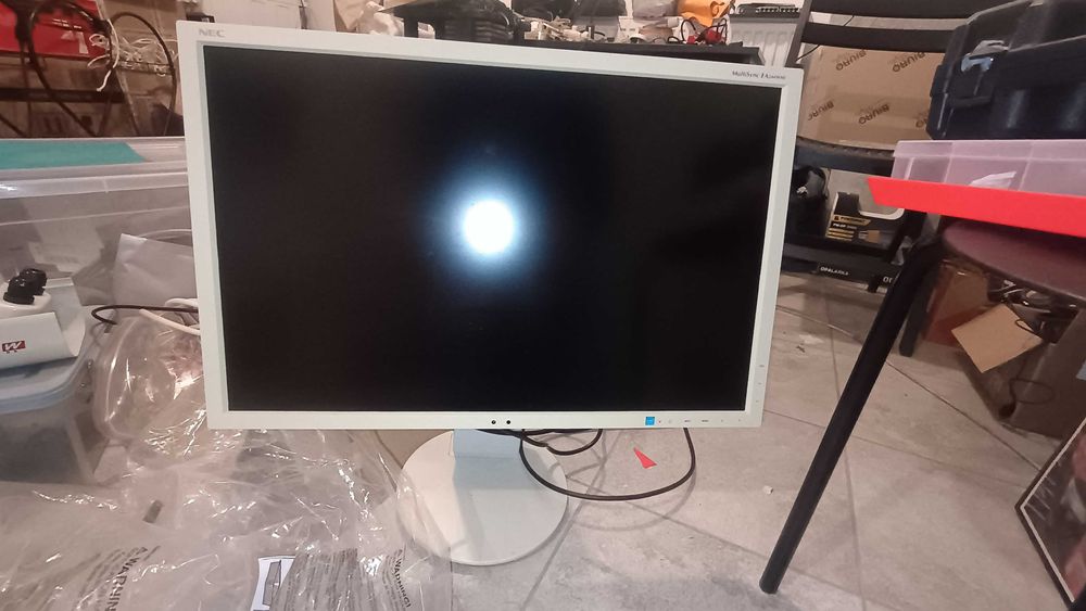 Komputer stacjonarny