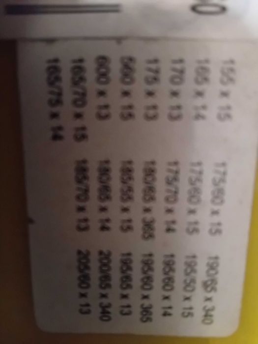 Łancuchy samochodowe