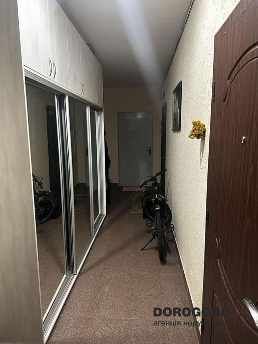 Продаж 2 к квартири!!ЖК Перший парковий, Білогородка