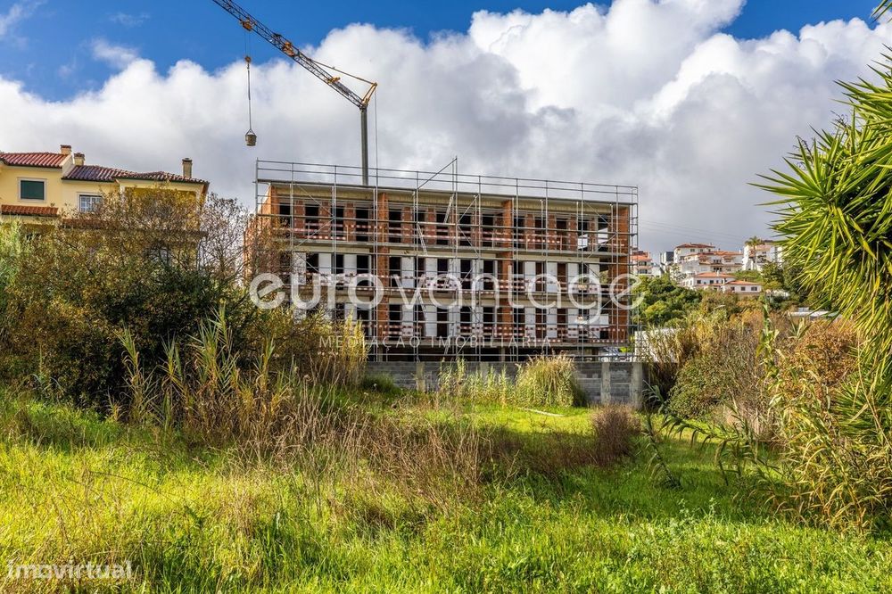 Apartamento T1 Santa Clara/Leiria