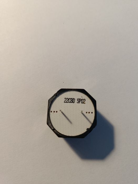 Перетворювач звуку Sonitron SMA-24L
