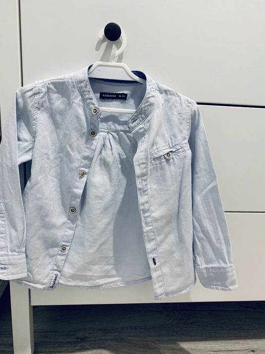 Koszula reserved 98