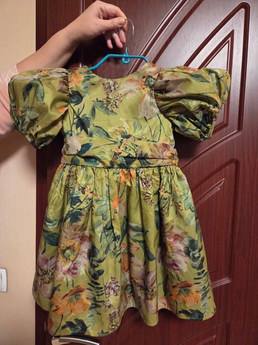 Сукня святкова NEXT р. 98