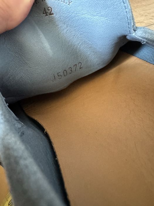 Мужские лоферы Loro Piana оригинал