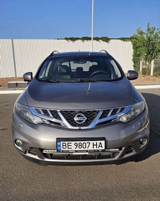 Продам Nissan Murano 2010