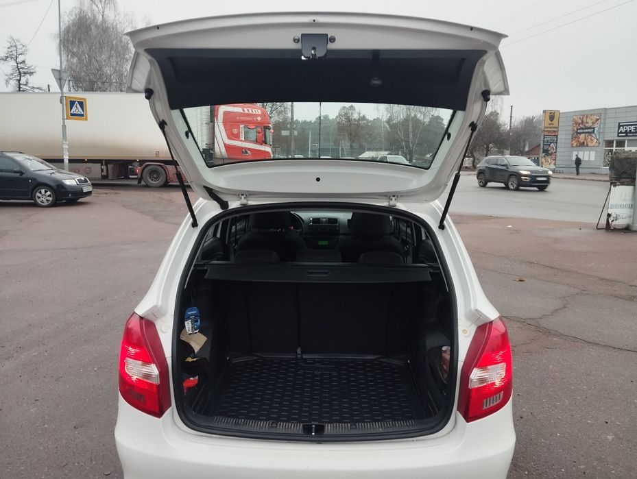 Продам автомобіль в гарному стані