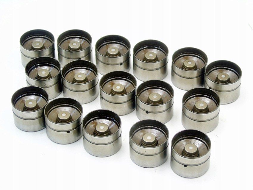 Popychacze 4.2 5.0 V8 Mercedes 124 W124 E420 S500 S420 W140 Klasa E S
