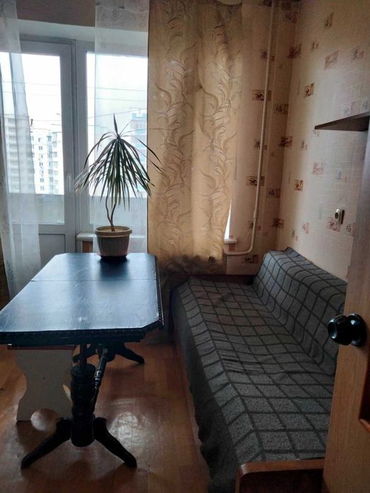 Здам 1к.кв. вул.Лісківська 30