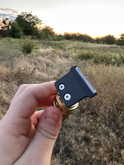 Триммер новый хорошего качества