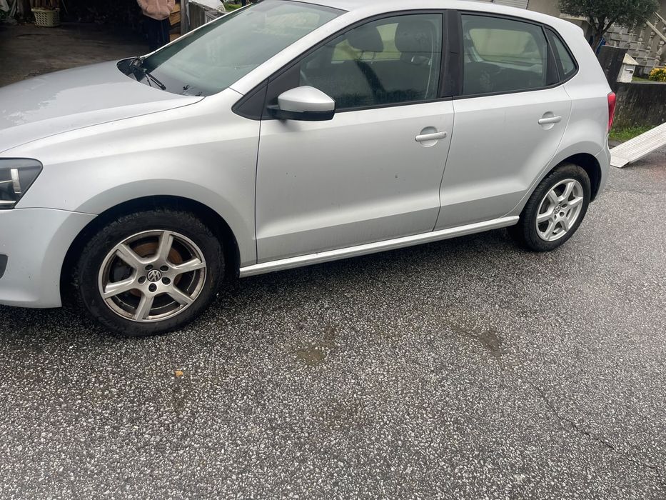 Vendo Vw Polo 1.2